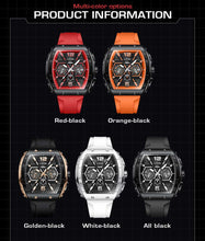 Lataa kuva Galleria-katseluun, Luxury Men's Watches