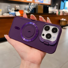 Carregar imagem no visualizador da galeria, Flip Up iPhone Case