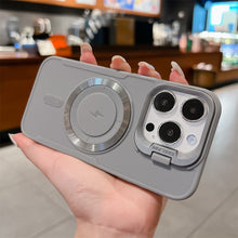 Carregar imagem no visualizador da galeria, Flip Up iPhone Case