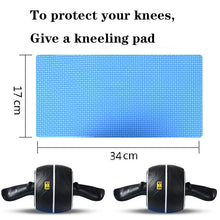 गैलरी व्यूवर में इमेज लोड करें, Fitness Tech ABS Roller