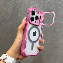 Load image into Gallery viewer, Luxury Shockproof Case