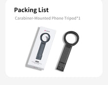 Lataa kuva Galleria-katseluun, Ulanzi Magnetic Tripod