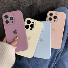 Lataa kuva Galleria-katseluun, Silicone Case (DARK GREEN)