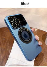 Carica l'immagine nel visualizzatore di Gallery, Magsafe Slim Case