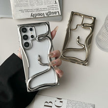 Load image into Gallery viewer, Snake Case Samsung