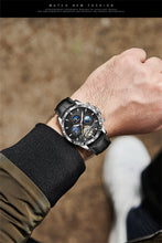 Lataa kuva Galleria-katseluun, Automatic Luxury Men's Watches