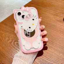 Load image into Gallery viewer, Hello Kitty Iphone Case