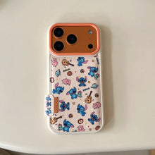 Load image into Gallery viewer, Disney Stitch iPhone Case
