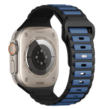 Lataa kuva Galleria-katseluun, Silicon Watch Band