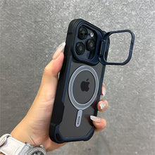 Load image into Gallery viewer, Luxury Shockproof Case
