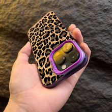 गैलरी व्यूवर में इमेज लोड करें, Leopard Phone Case