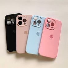 Lataa kuva Galleria-katseluun, Silicone Case (DARK GREEN)