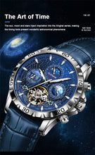Lataa kuva Galleria-katseluun, Automatic Luxury Men's Watches