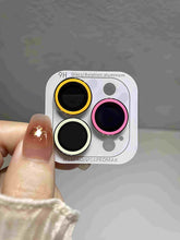 画像をギャラリービューアに読み込む, Ceramic Lens Protector