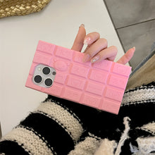 Charger l'image dans la galerie, 3D Chocolate Case