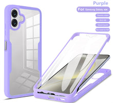 Charger l'image dans la galerie, A06 Samsung Case