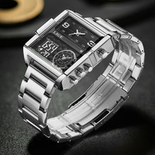 Lataa kuva Galleria-katseluun, Luxury Men's Watches