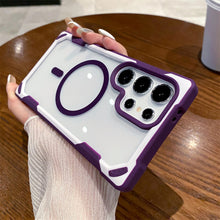 Load image into Gallery viewer, Samsung Magsafe Case