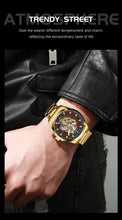 Lataa kuva Galleria-katseluun, Luxury Men's Watches