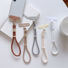 Lataa kuva Galleria-katseluun, Lanyard Colorful Wrist Strap