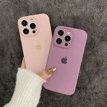 Lataa kuva Galleria-katseluun, Silicone Case (DARK GREEN)