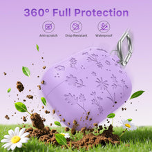 गैलरी व्यूवर में इमेज लोड करें, Engraved Airpods Case