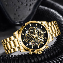 Afbeelding in Gallery-weergave laden, Luxury Men's Watches
