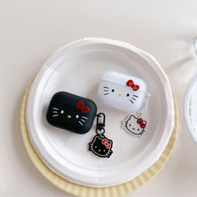 Lataa kuva Galleria-katseluun, Hello Kitty Airpods Case