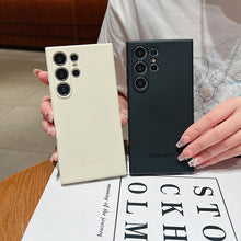 Load image into Gallery viewer, Ultra Liquid Samsung Case