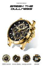 Afbeelding in Gallery-weergave laden, Luxury Men's Watches