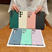 Load image into Gallery viewer, Ultra Liquid Samsung Case