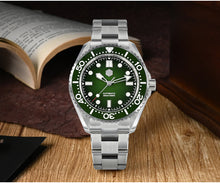 Lataa kuva Galleria-katseluun, Automatic Mechanical Watch