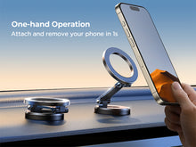 Lataa kuva Galleria-katseluun, Magnetic Car Phone Holder