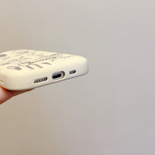 Ladda upp bild till gallerivisning, Leather Animal Case