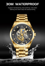 Lataa kuva Galleria-katseluun, Luxury Men's Watches