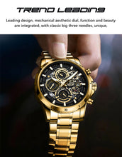 Afbeelding in Gallery-weergave laden, Luxury Men's Watches