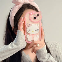 Load image into Gallery viewer, Hello Kitty Iphone Case