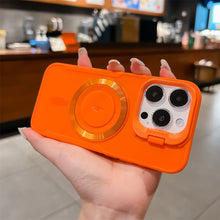 Carregar imagem no visualizador da galeria, Flip Up iPhone Case