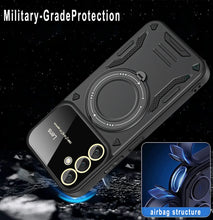 Load image into Gallery viewer, Samsung Shockproof Case A Series