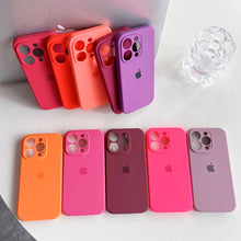 Lataa kuva Galleria-katseluun, Silicone Case (DARK GREEN)