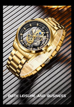 Lataa kuva Galleria-katseluun, Luxury Men's Watches