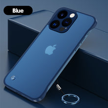 Load image into Gallery viewer, Ultra Thin iPhone Case