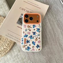 Load image into Gallery viewer, Disney Stitch iPhone Case