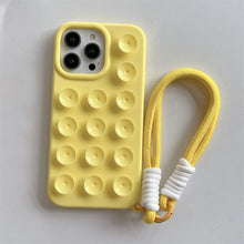 Ladda upp bild till gallerivisning, Fashion Cute Candy Case