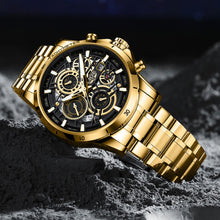 Afbeelding in Gallery-weergave laden, Luxury Men's Watches