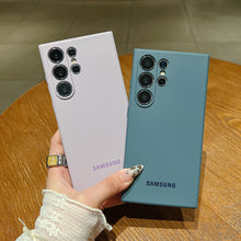 Load image into Gallery viewer, Ultra Liquid Samsung Case