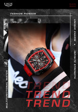 Lataa kuva Galleria-katseluun, Luxury Men's Watches