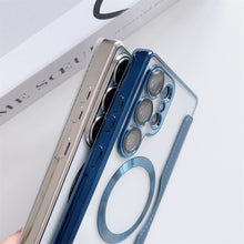 Load image into Gallery viewer, Samsung Magsafe Wallet Case