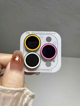 画像をギャラリービューアに読み込む, Ceramic Lens Protector