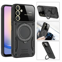 Load image into Gallery viewer, Samsung Shockproof Case A Series
